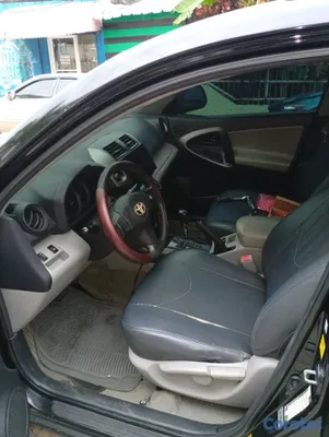 2010 Toyota Rav-4 — foto 3 / 5