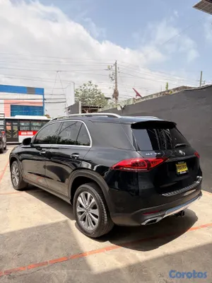 2020 Mercedes-Benz Clase GLE — foto 2 / 15