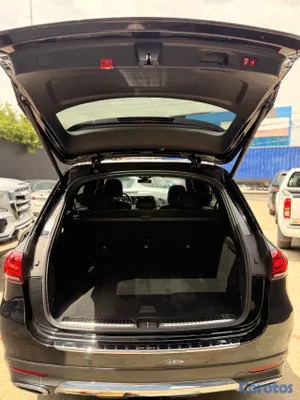 2020 Mercedes-Benz Clase GLE — foto 4 / 15