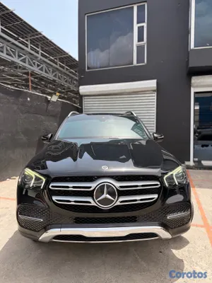 2020 Mercedes-Benz Clase GLE — foto 5 / 15
