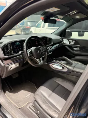 2020 Mercedes-Benz Clase GLE — foto 6 / 15