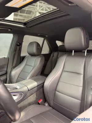 2020 Mercedes-Benz Clase GLE — foto 7 / 15