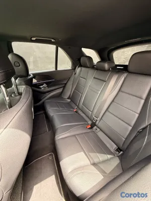 2020 Mercedes-Benz Clase GLE — foto 9 / 15