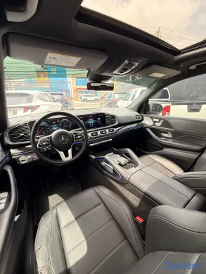 2020 Mercedes-Benz Clase GLE — foto 10 / 15
