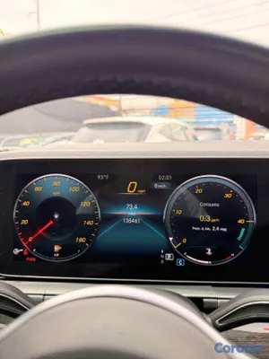 2020 Mercedes-Benz Clase GLE — foto 13 / 15