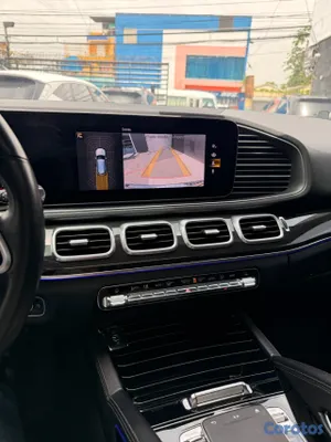 2020 Mercedes-Benz Clase GLE — foto 14 / 15