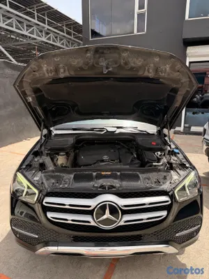 2020 Mercedes-Benz Clase GLE — foto 15 / 15