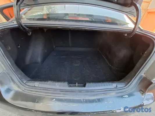 2014 Chevrolet Cruze — foto 7 / 8