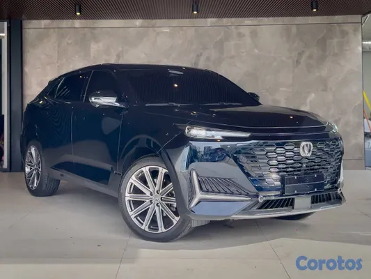 2024 Changan Uni-K Elite
