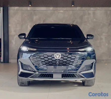 2024 Changan Uni-K Elite — foto 2 / 11