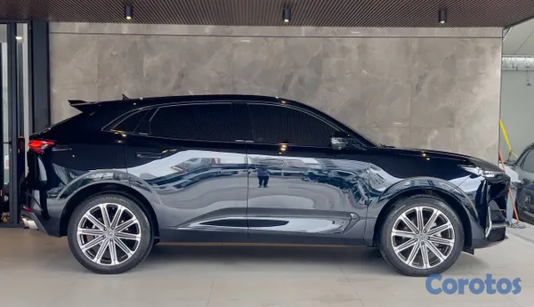 2024 Changan Uni-K Elite — foto 3 / 11