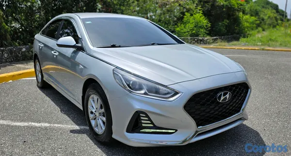 2021 Hyundai Sonata