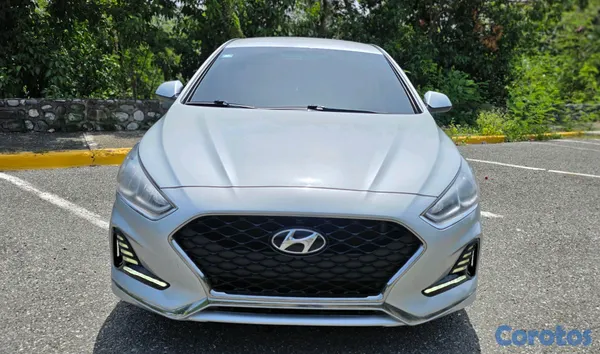 2021 Hyundai Sonata — foto 3 / 13