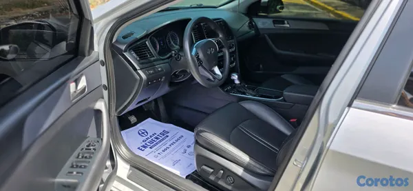 2021 Hyundai Sonata — foto 8 / 13