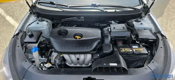 2021 Hyundai Sonata — foto 13 / 13