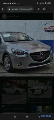 2016 Mazda Demio — foto 4 / 11