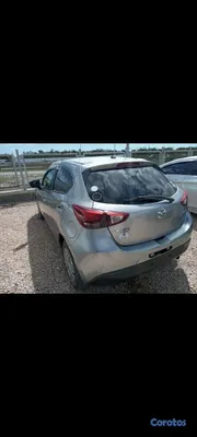 2016 Mazda Demio — foto 7 / 11