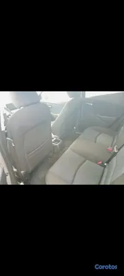 2016 Mazda Demio — foto 9 / 11
