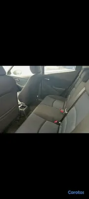 2016 Mazda Demio — foto 10 / 11
