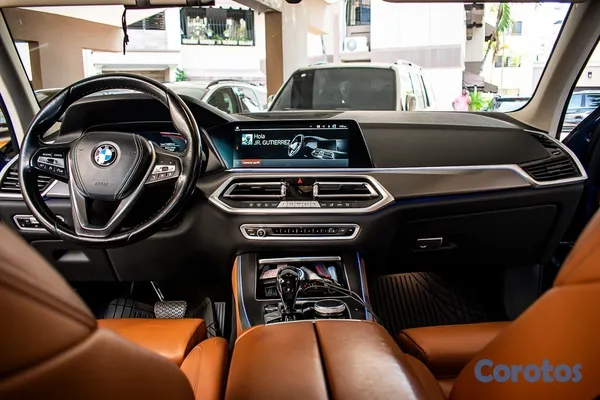 2022 BMW X5 — foto 5 / 9