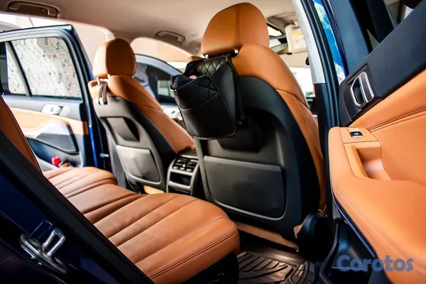 2022 BMW X5 — foto 8 / 9
