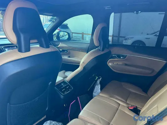 2017 Volvo Xc90 — foto 5 / 10