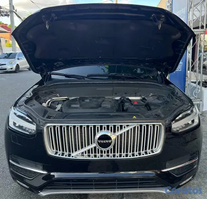 2017 Volvo Xc90 — foto 7 / 10