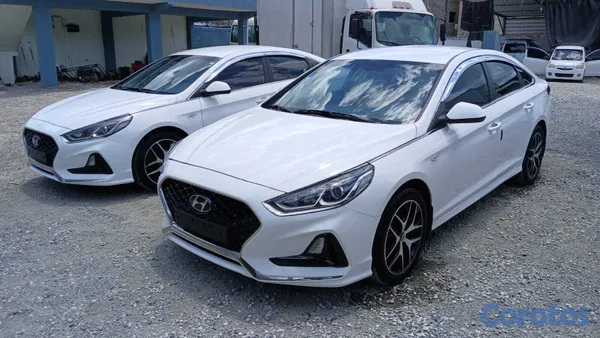 2020 Hyundai VENDO HYUNDAI NEW RISE 2020 INICIAL 180,000 FINANC