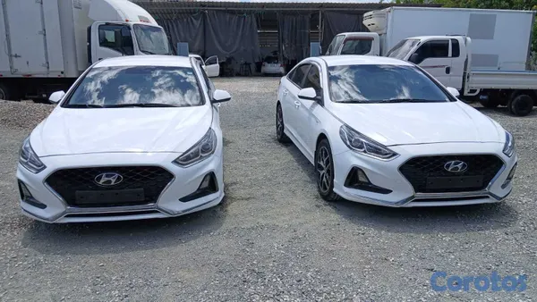 2020 Hyundai VENDO HYUNDAI NEW RISE 2020 INICIAL 180,000 FINANC — foto 2 / 10