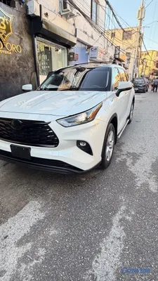 2022 Toyota Highlander — foto 4 / 10