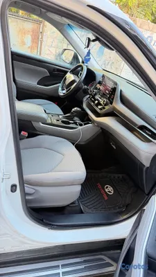 2022 Toyota Highlander — foto 10 / 10