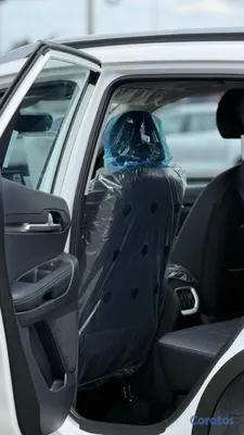 2027 Kia Sonet — foto 8 / 9
