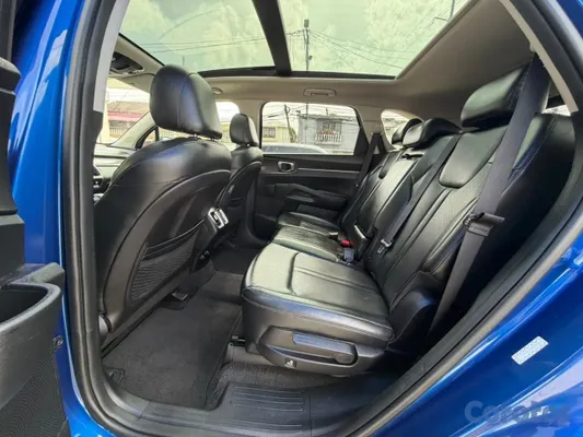 2021 Kia Sorento — foto 9 / 10