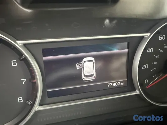 2021 Kia Sorento — foto 10 / 10
