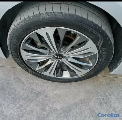 2019 Kia K-5 — foto 3 / 12