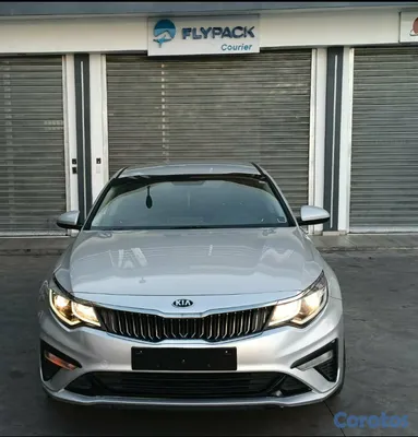 2019 Kia K-5 — foto 4 / 12