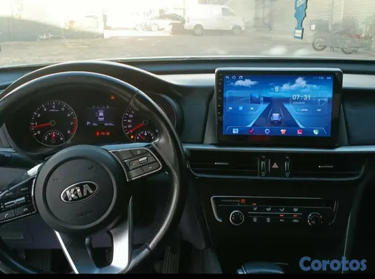 2019 Kia K-5 — foto 7 / 12