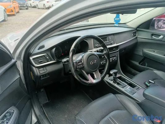 2019 Kia K-5 — foto 12 / 12