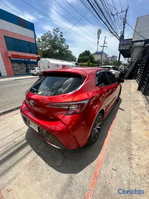 2019 Toyota Corolla — foto 4 / 5