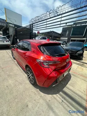 2019 Toyota Corolla — foto 5 / 5