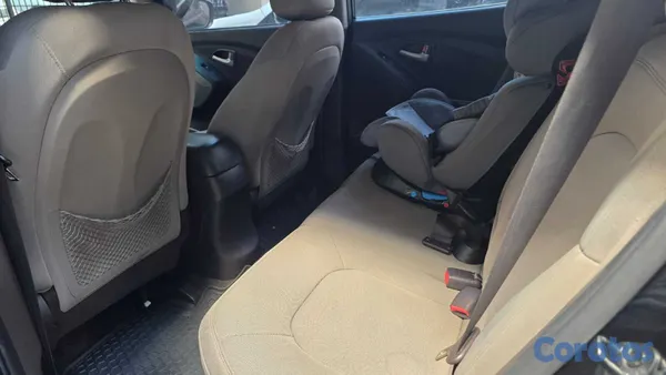 2013 Hyundai Tucson