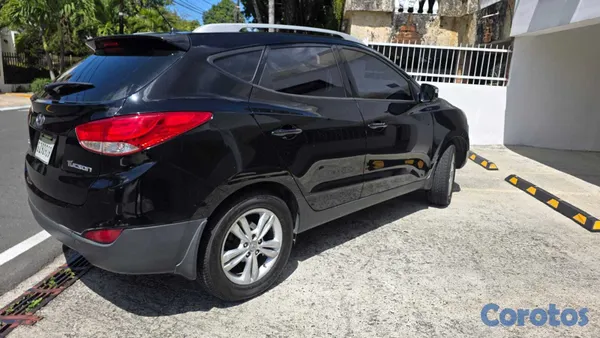 2013 Hyundai Tucson — foto 2 / 20