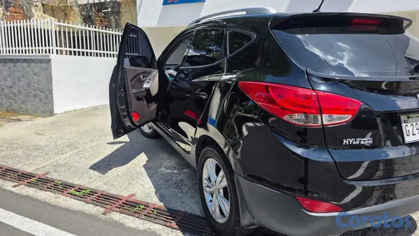 2013 Hyundai Tucson — foto 3 / 20