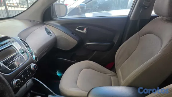 2013 Hyundai Tucson — foto 4 / 20