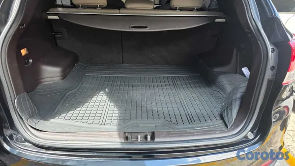 2013 Hyundai Tucson — foto 5 / 20
