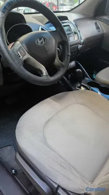 2013 Hyundai Tucson — foto 7 / 20
