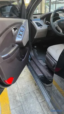 2013 Hyundai Tucson — foto 8 / 20