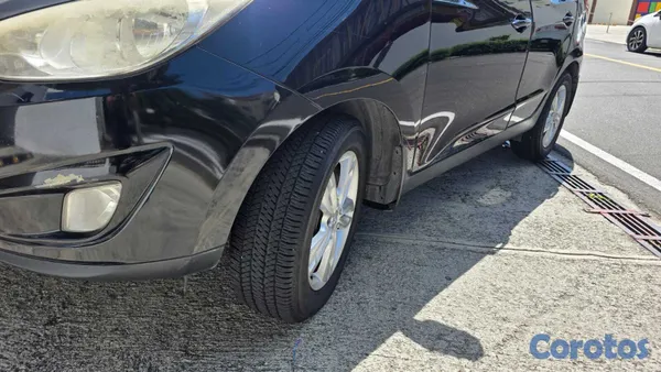 2013 Hyundai Tucson — foto 10 / 20
