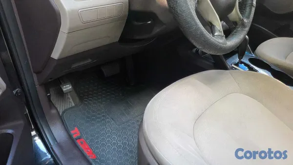 2013 Hyundai Tucson — foto 14 / 20
