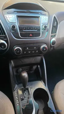 2013 Hyundai Tucson — foto 15 / 20